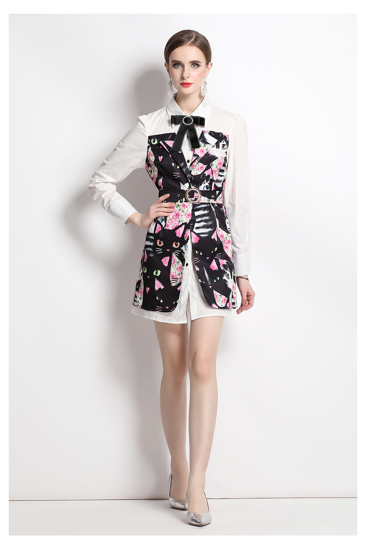 Gia Dress Shirt