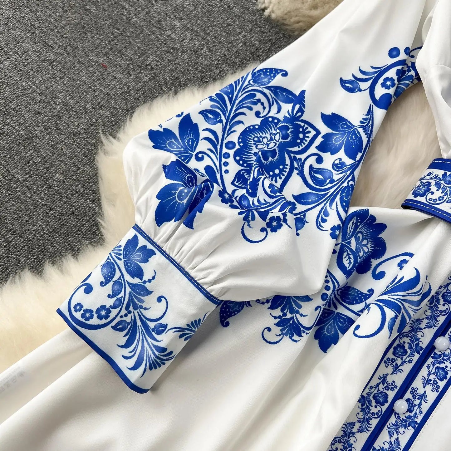 Avani Dress 2 Colors