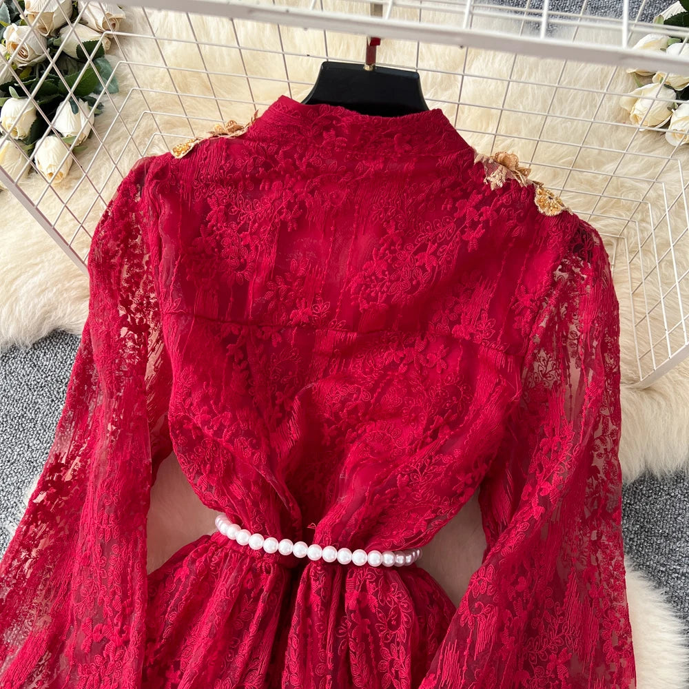 Venetta Dress 5 Colors