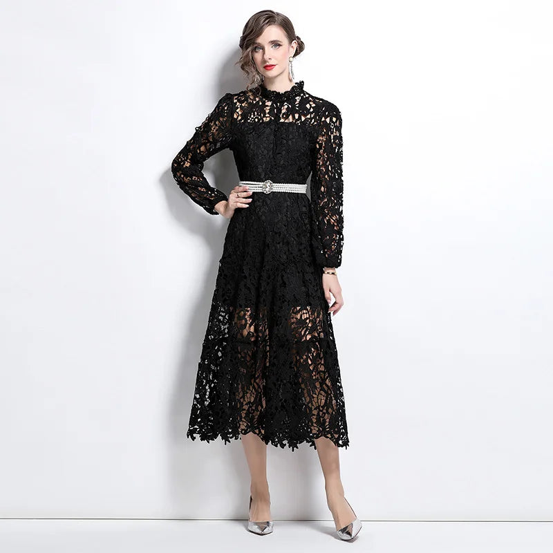 Amanda Dress 2 Colors