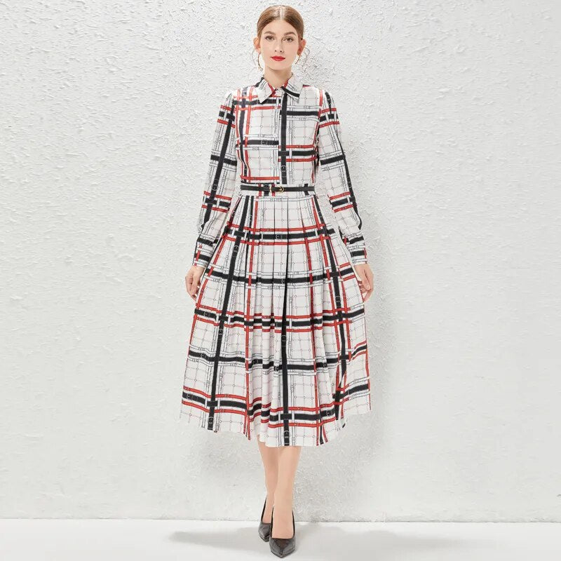 PASCALINE Dress