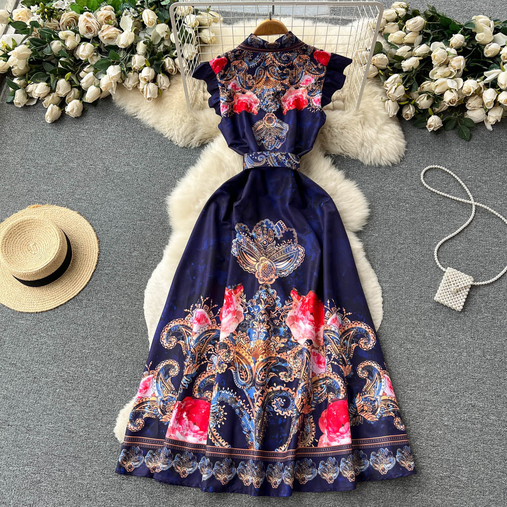 Paola Dress