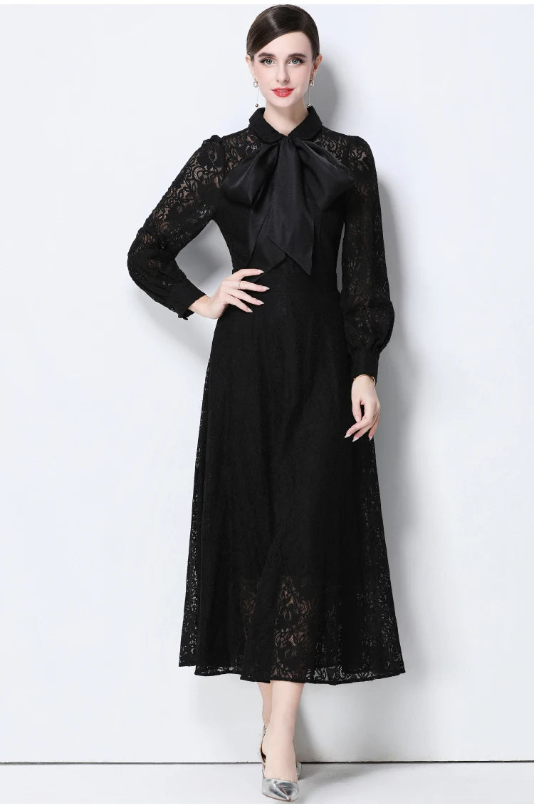Manar Dress 3 Colors