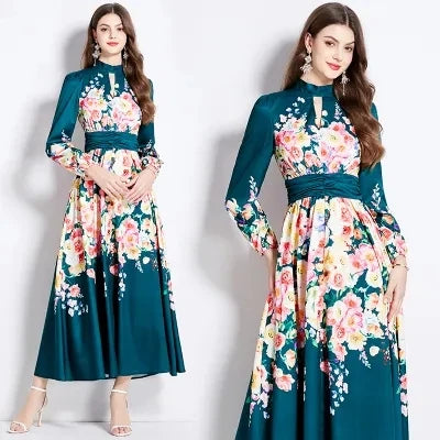 Luca Dress 3 Colors