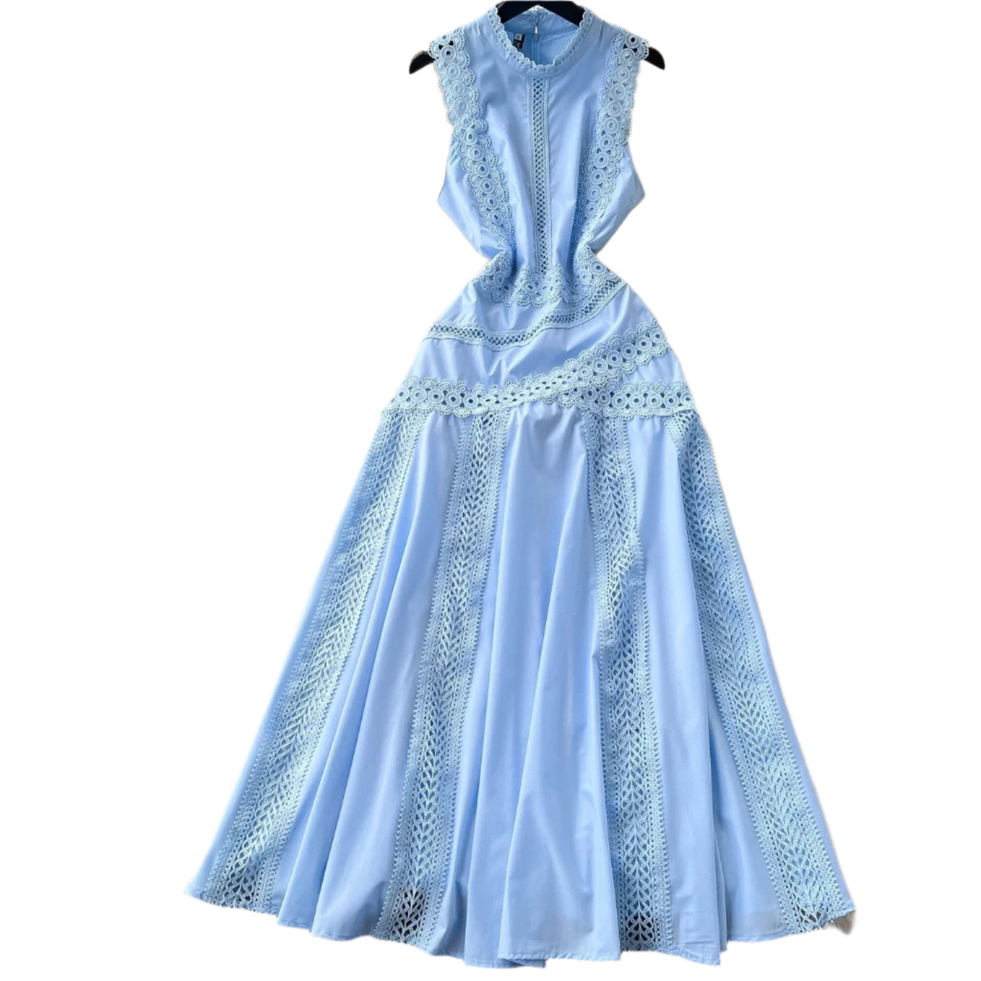 Luise Dress 3 Colors