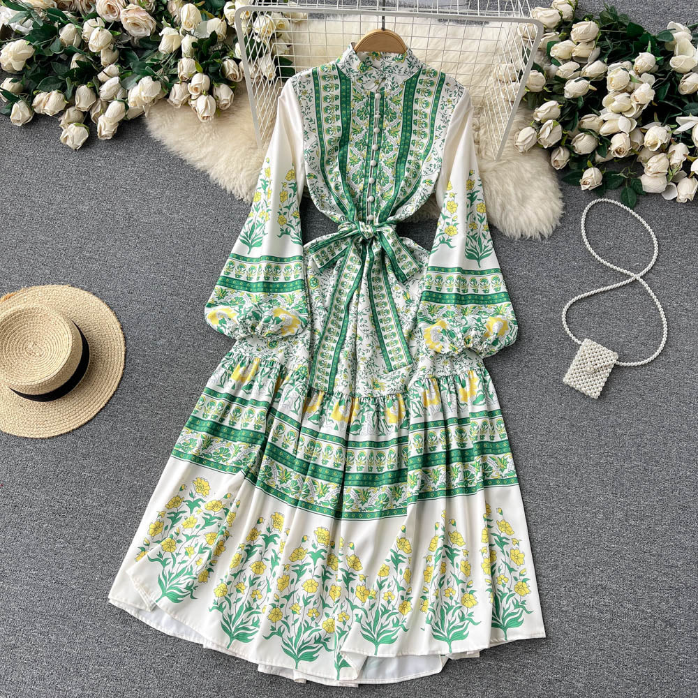 Bria Dress
