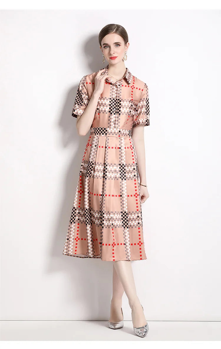 Tara Dress