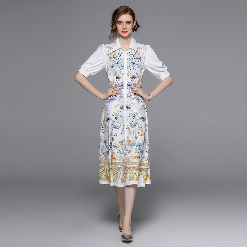 Evelin Dress
