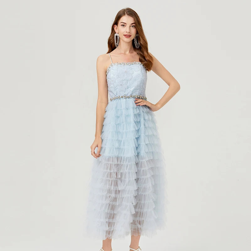 Sophea Dress