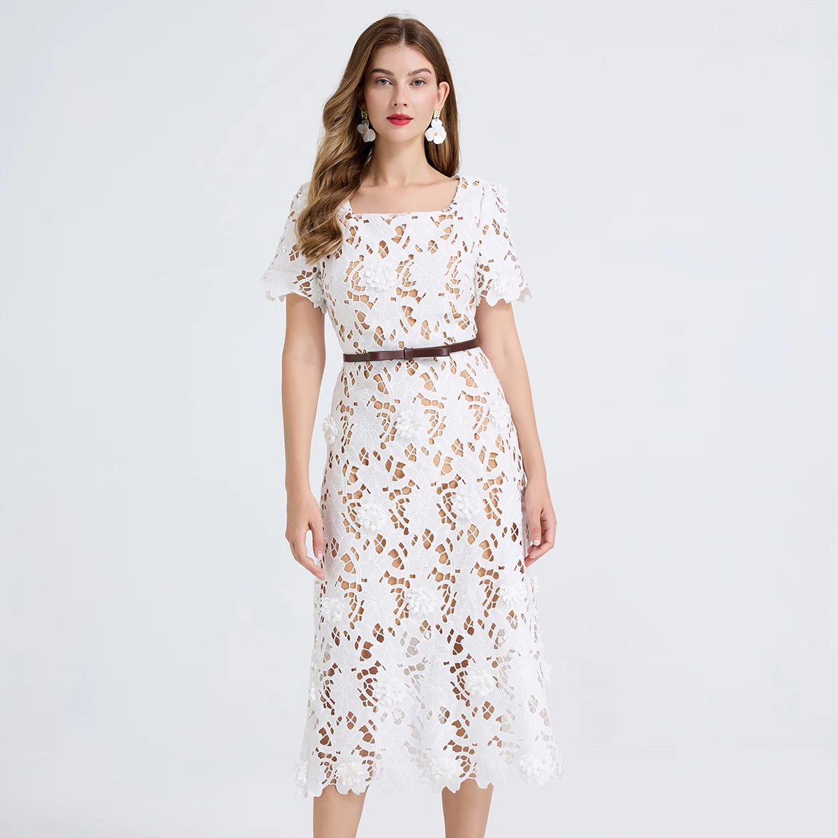 ODILA Dress