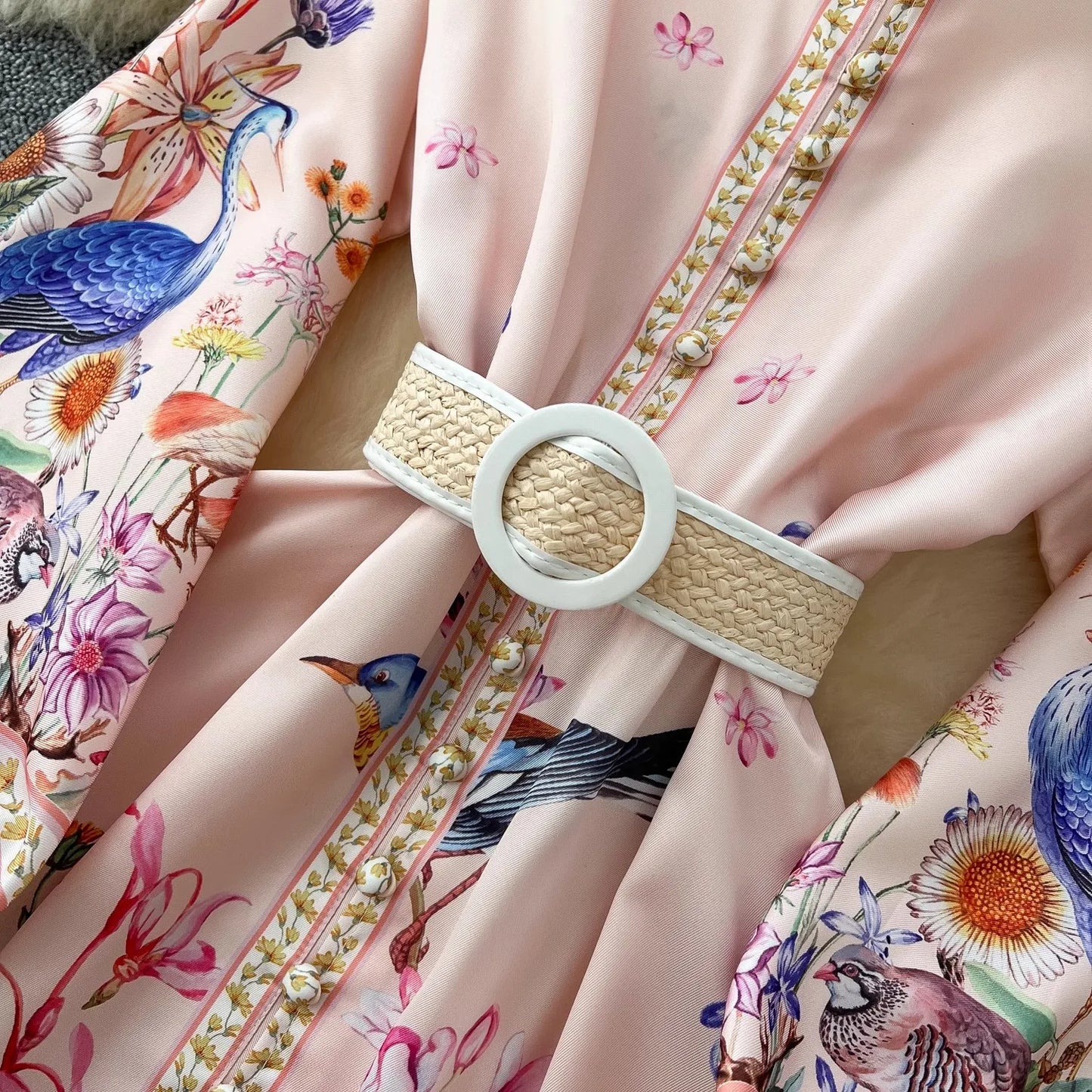 Kamal Dress