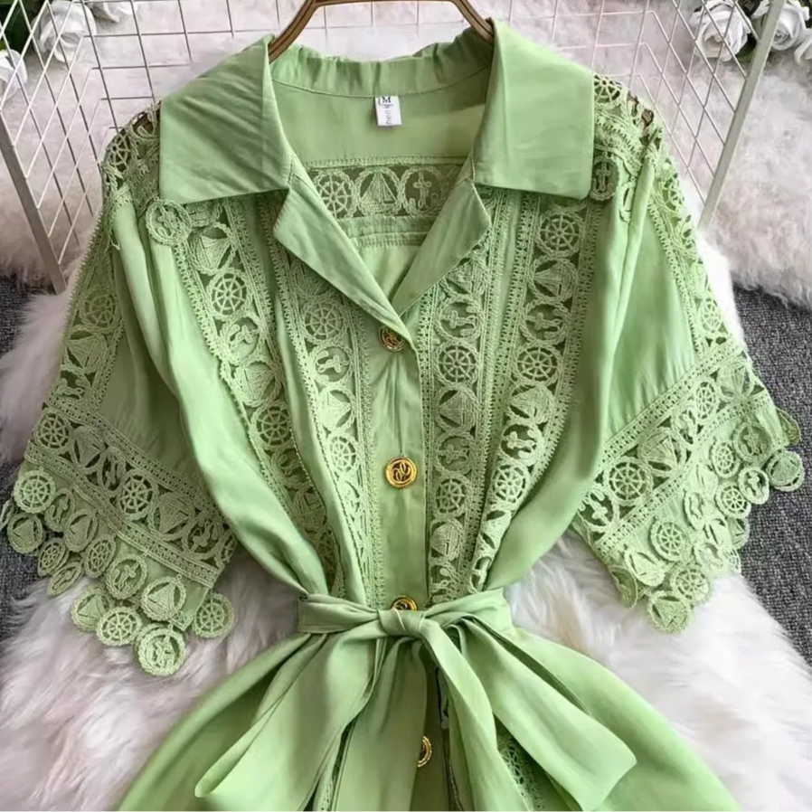 Noora Dress 5 Colors