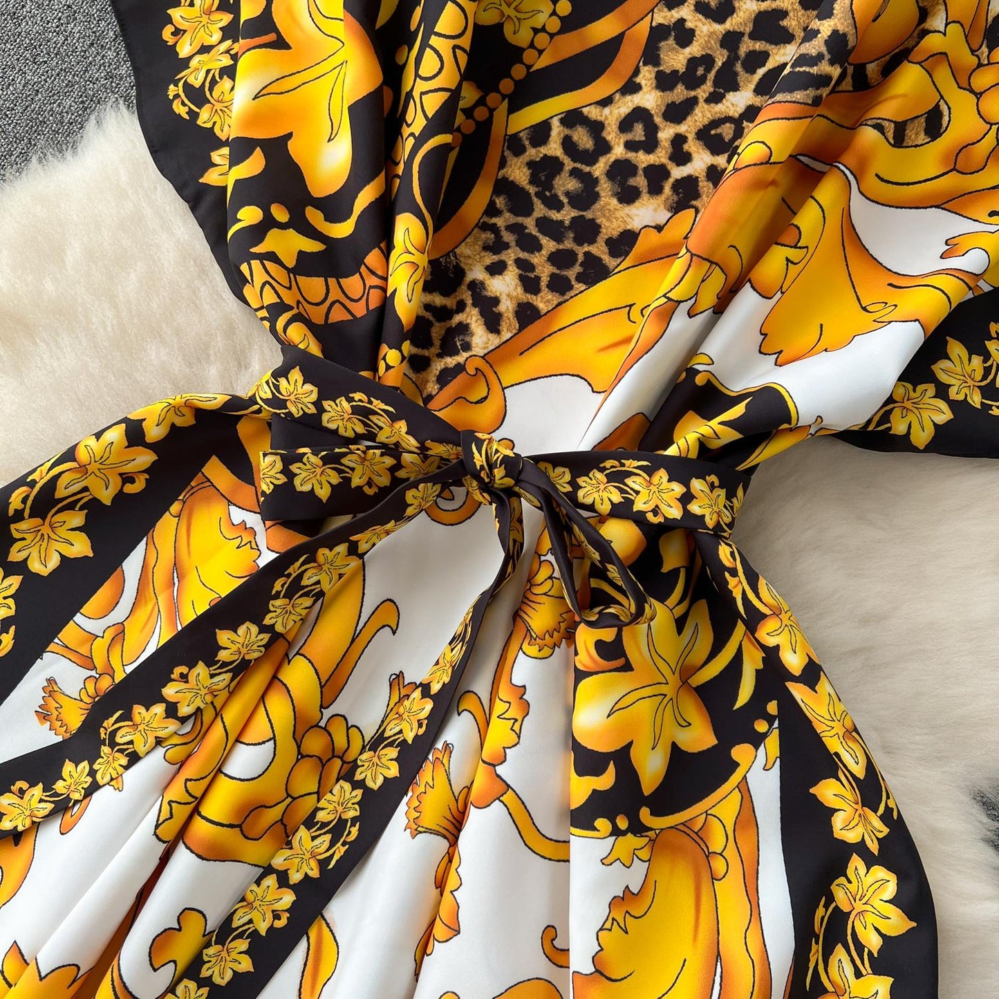 SIBLEY Dress