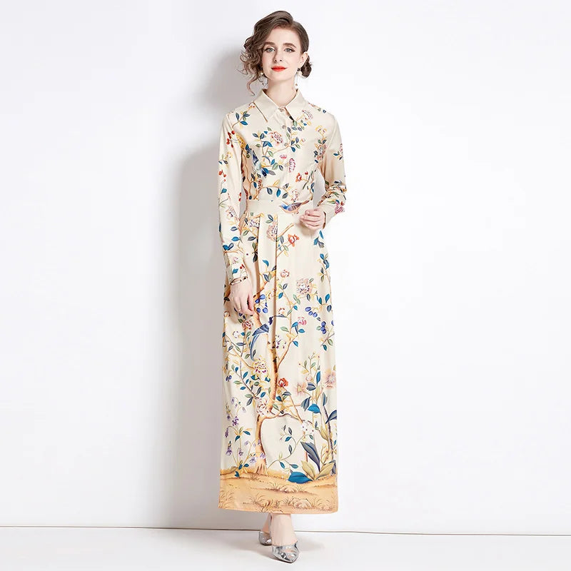 Adelya Dress