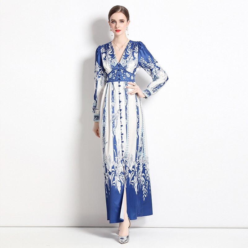 UZMA Dress