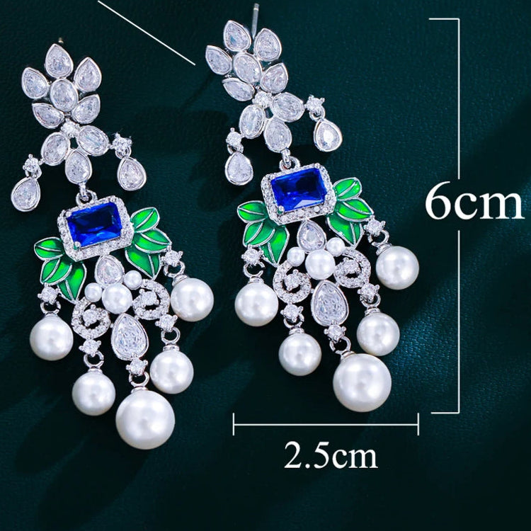 Yasmin Earrings
