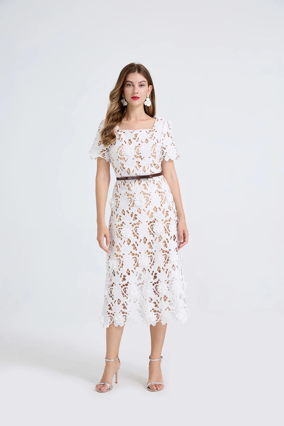 ODILA Dress