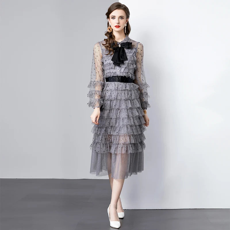 Amanda Dress