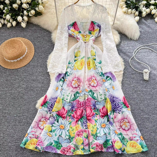 Joanne Dress 2 Colors