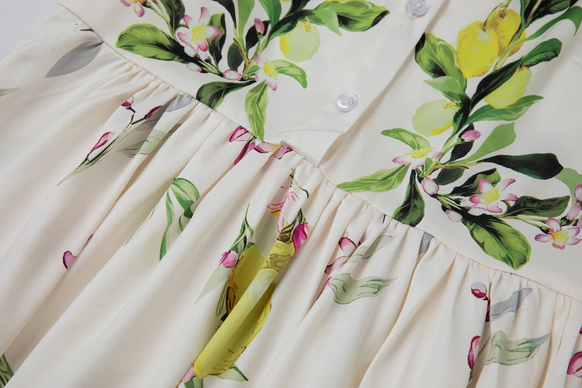 Patricia Dress