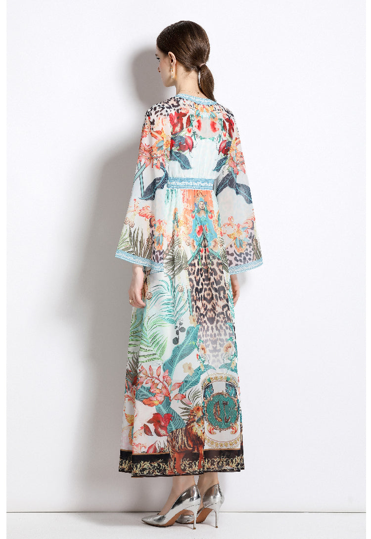 Lia Dress