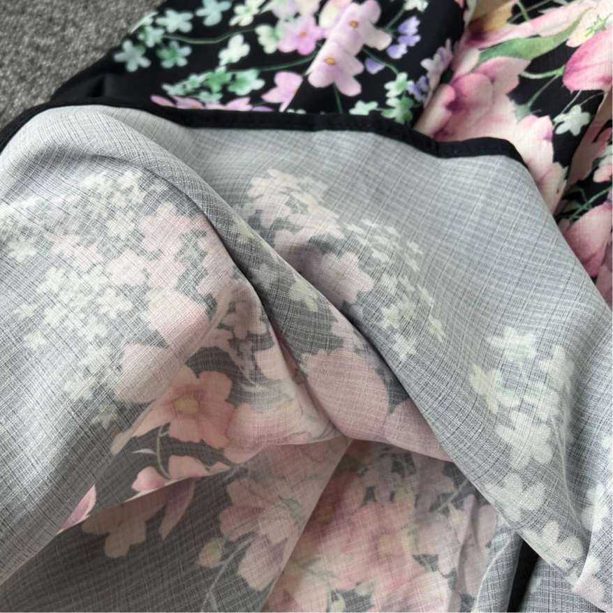 Manar Dress 2 Colors