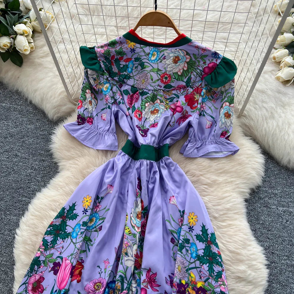 Barbra Dress 3 Colors