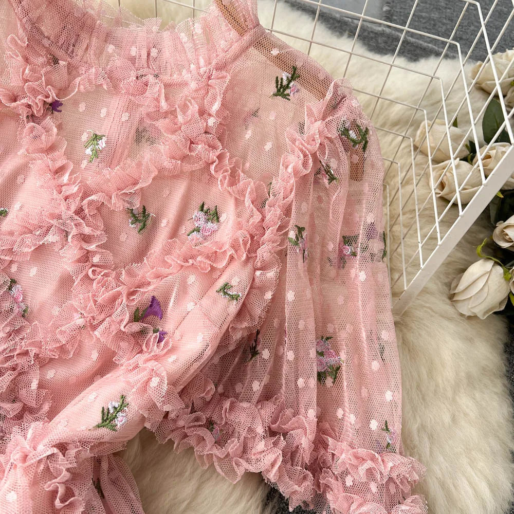 GRACIANE Dress