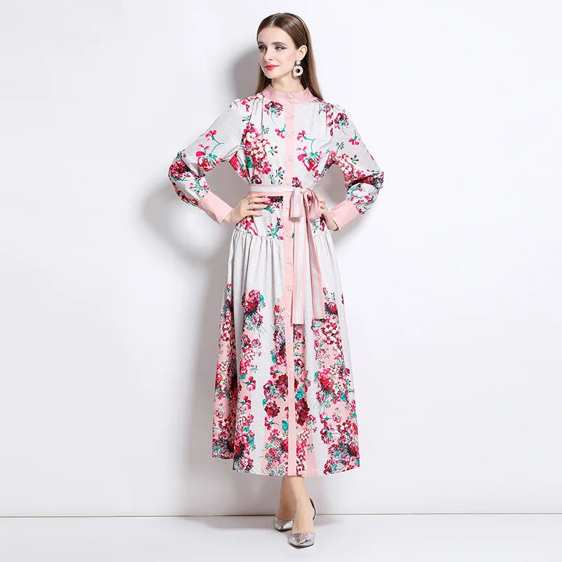 Syeda Dress