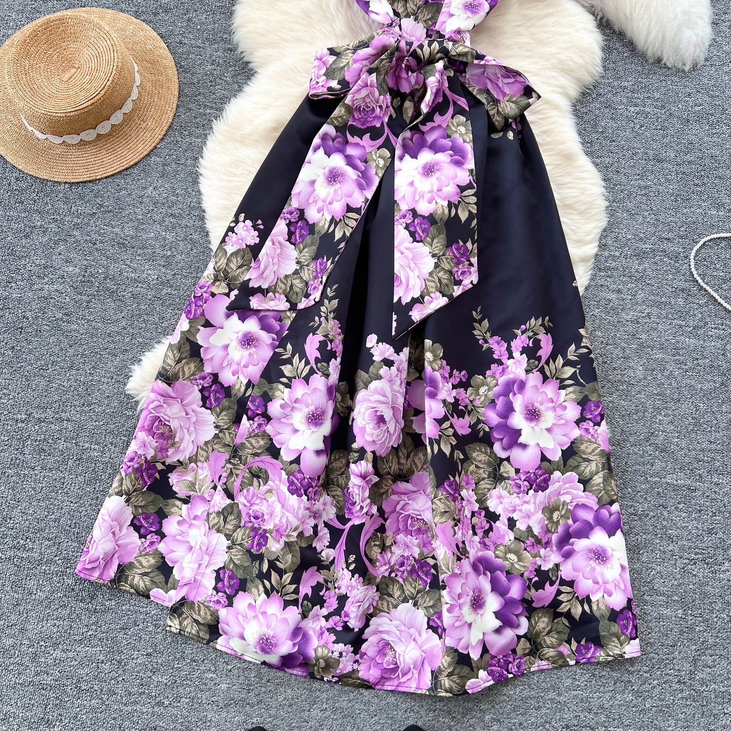 Lorelai Dress 3 Colors
