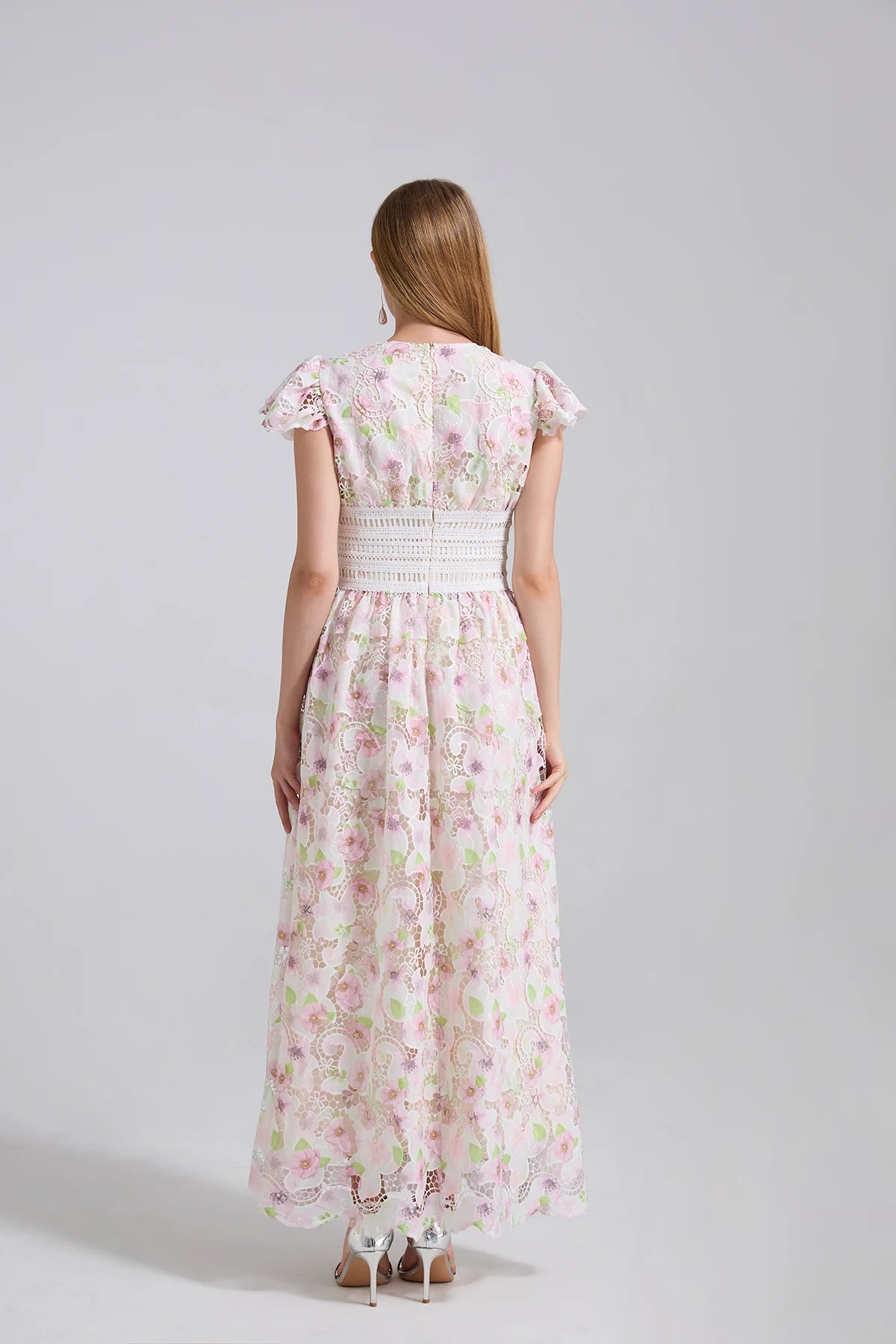 Matilda Dress