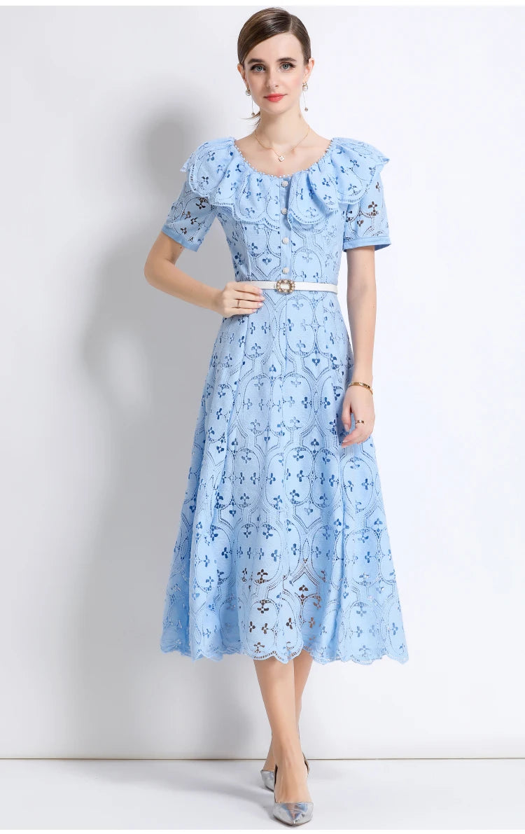Alice Dress 3 Colors