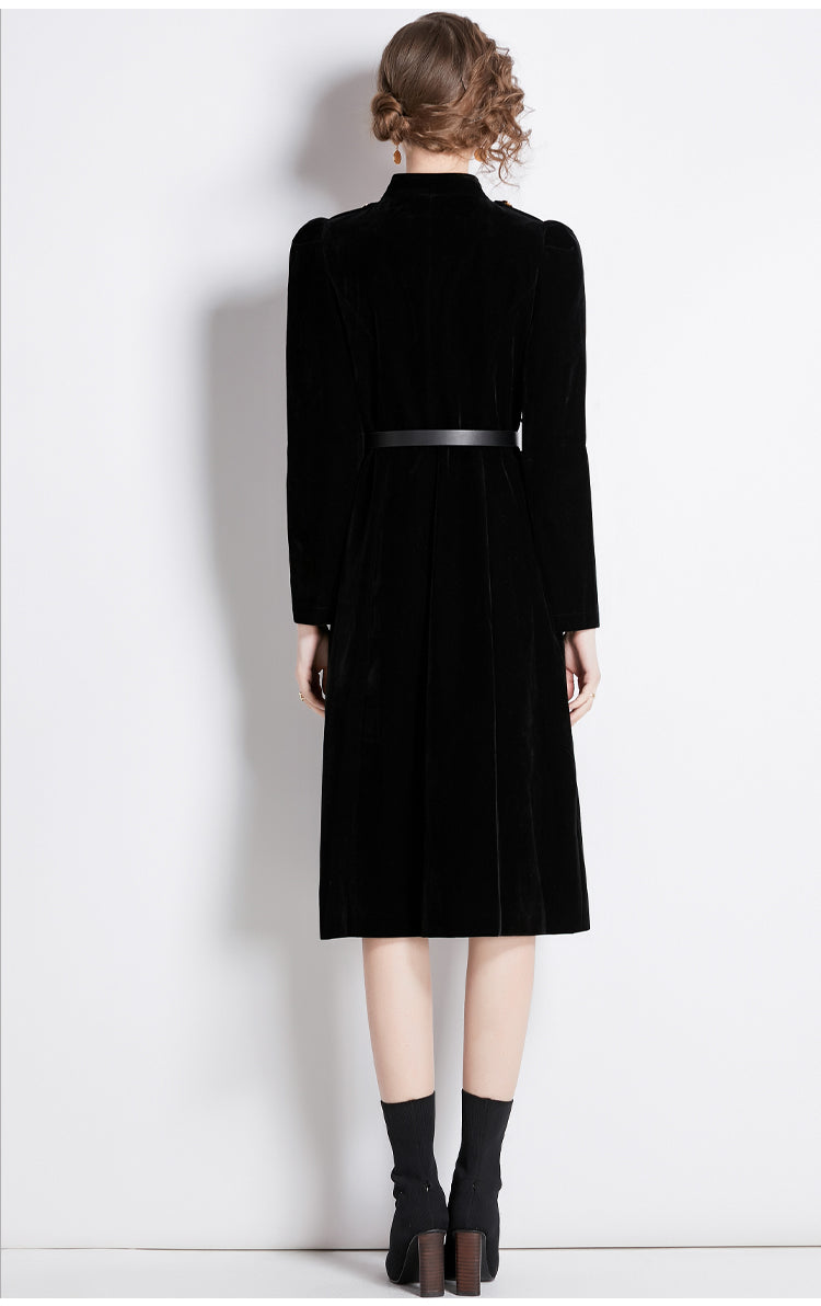 Kasia Coat Dress