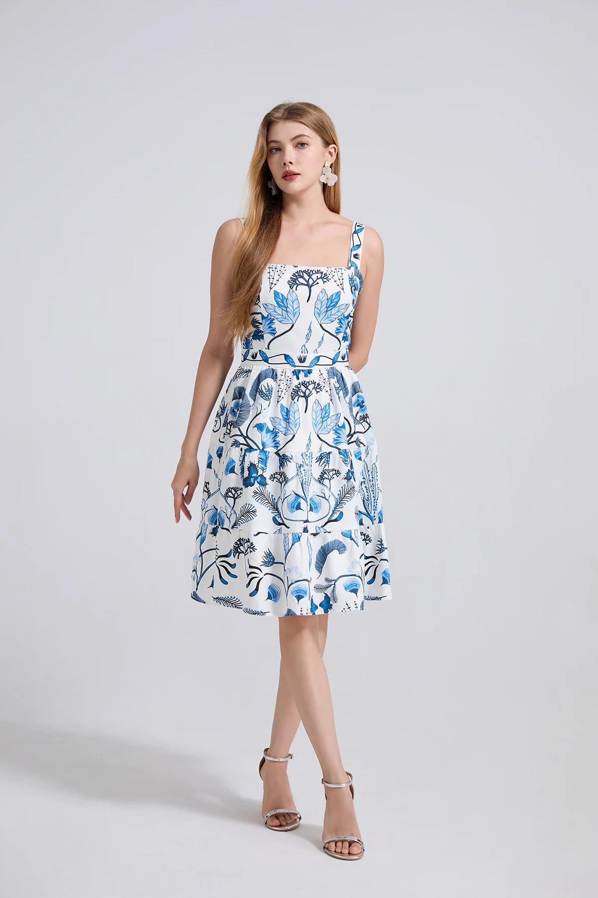 Romina Dress