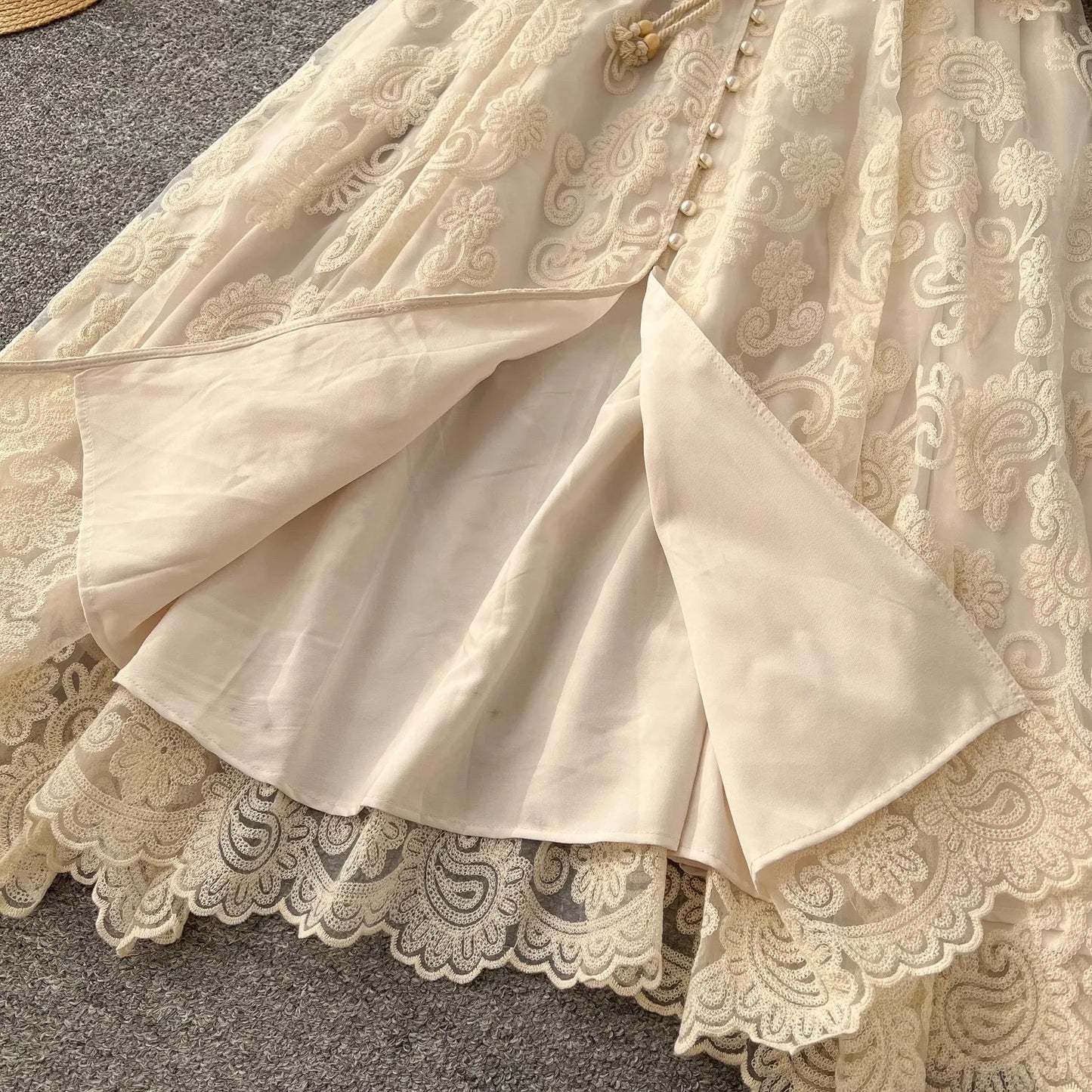 Julie Dress 2 Colors