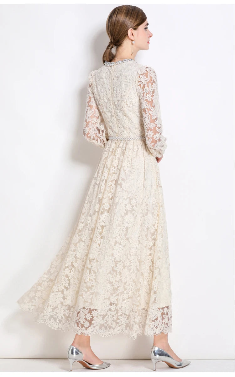 Victoria Dress 3 Colors