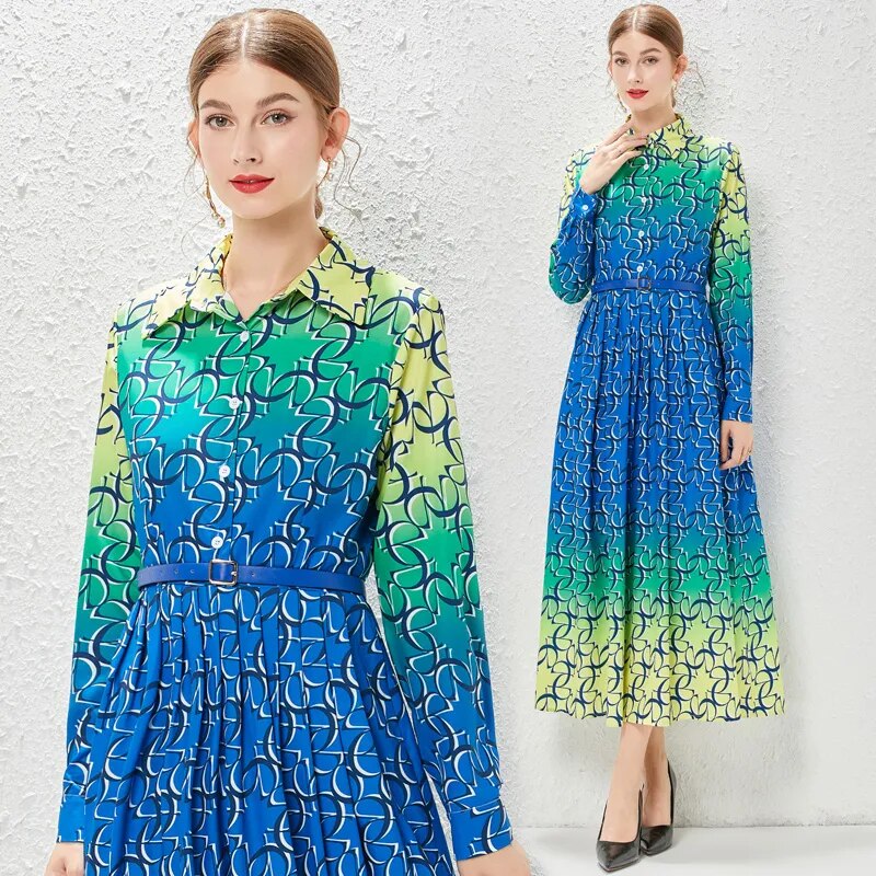 ALEXIA Dress