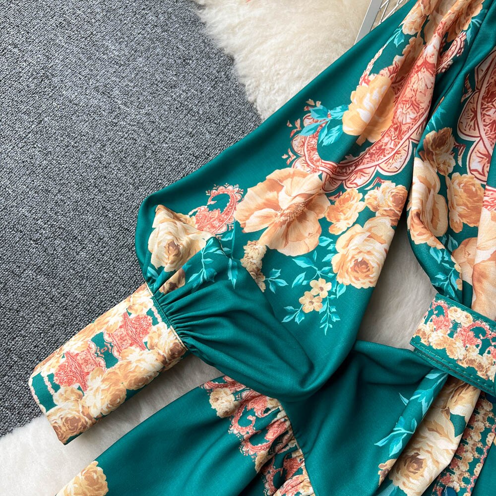 Anita Dress