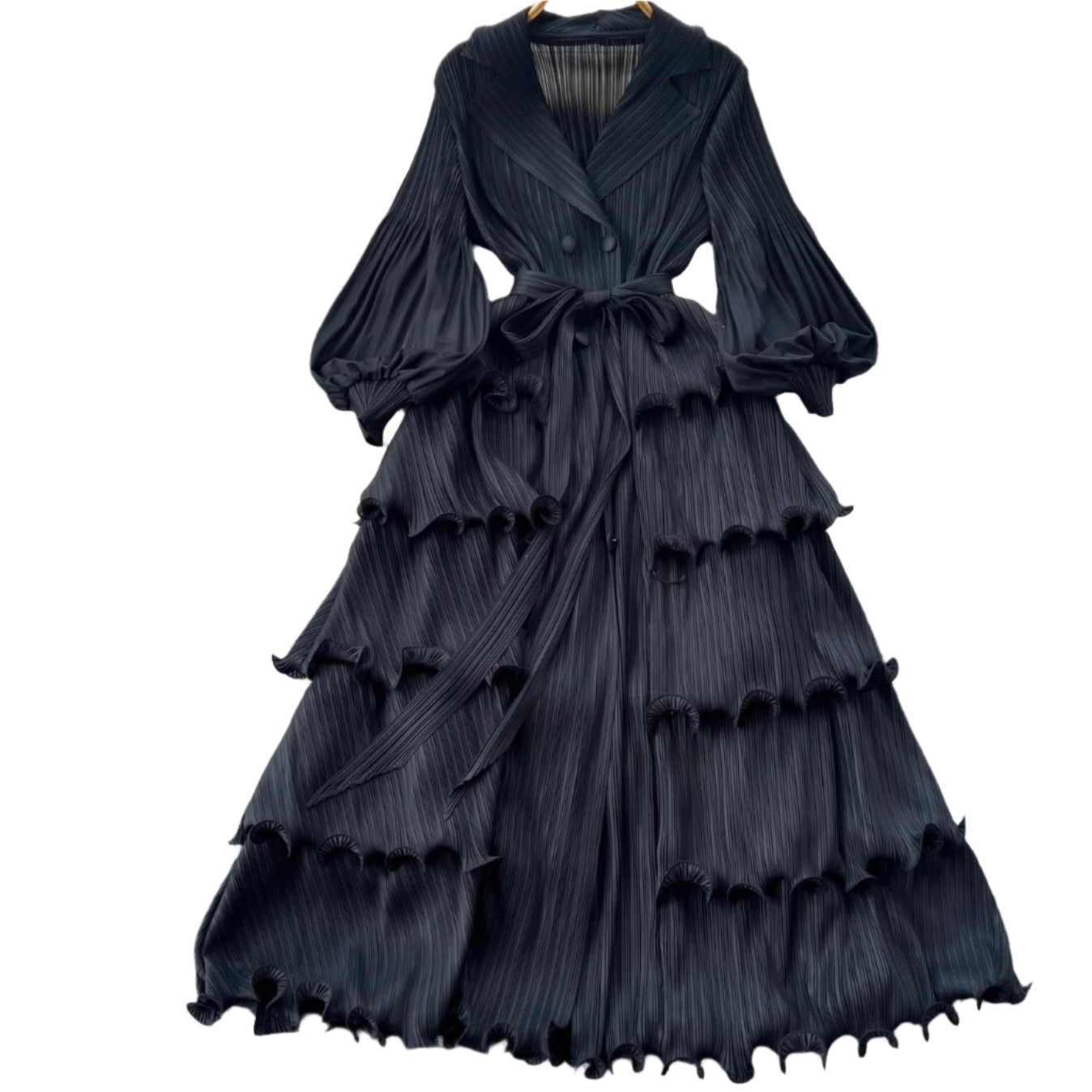 Lou Dress 5 Colors
