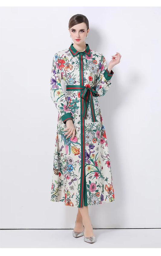 Barbara Dress 3 Colors