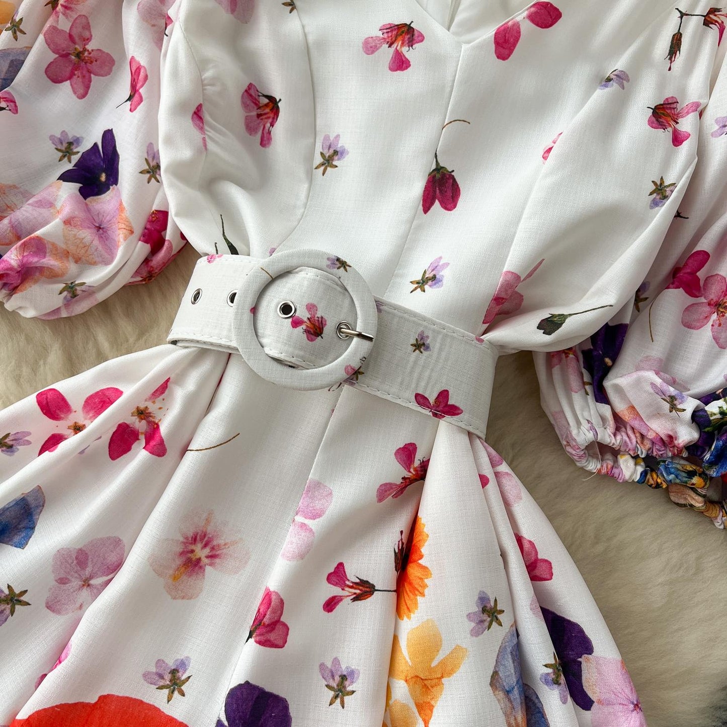 Josefina Dress