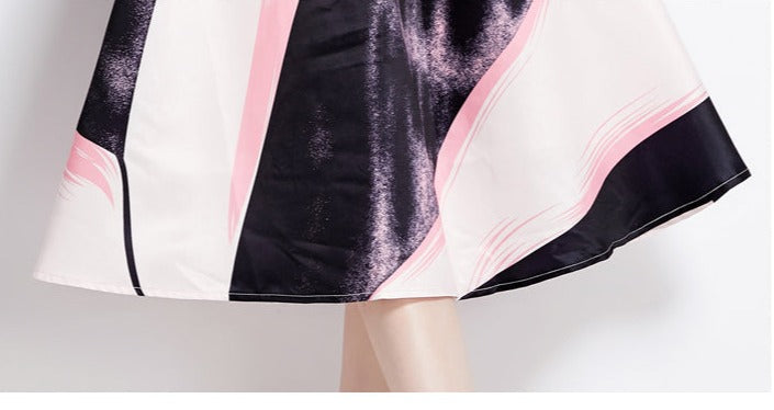 Ahad Dress