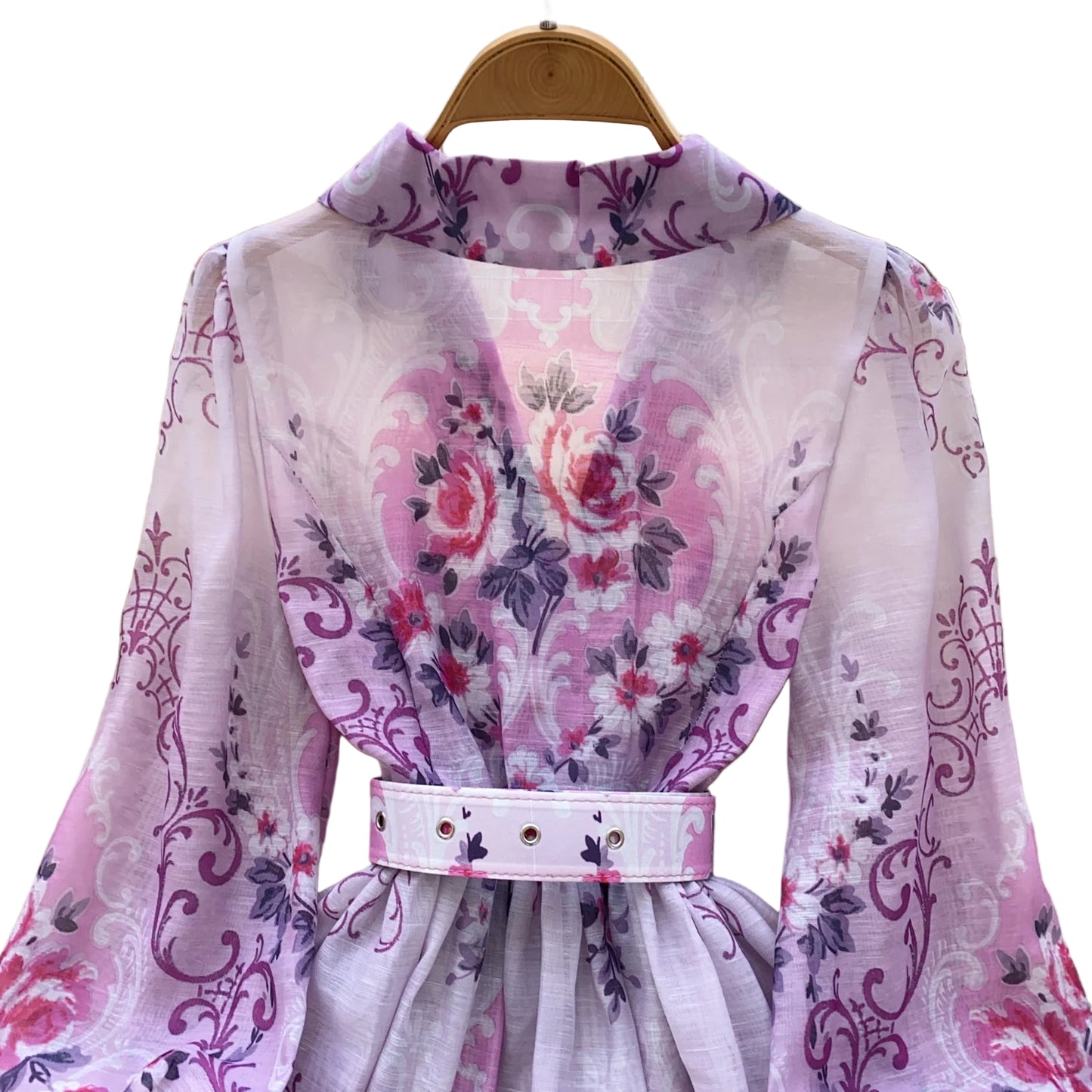 Zayla Dress 2 Colors