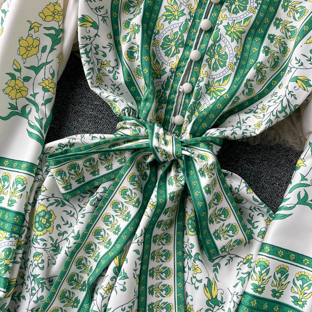 Bria Dress
