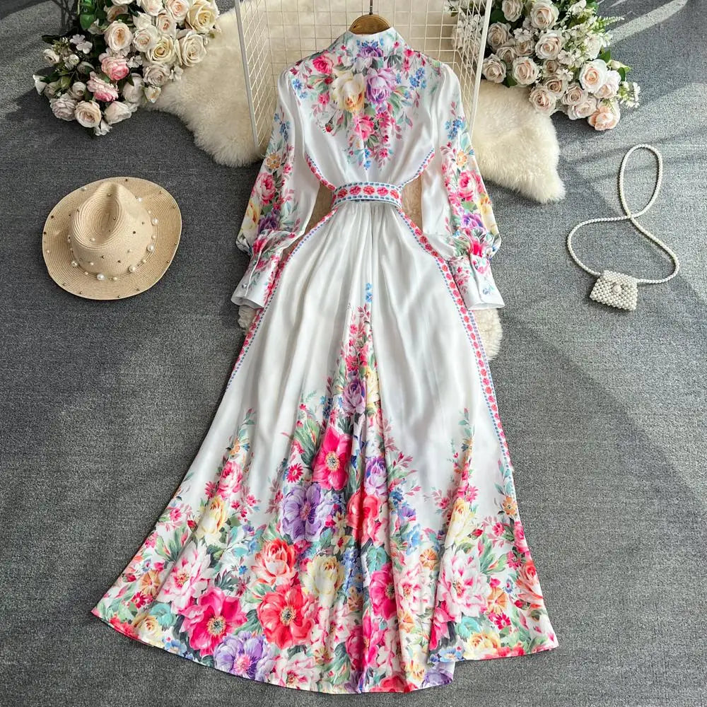 Benedetta Dress 2 Colors