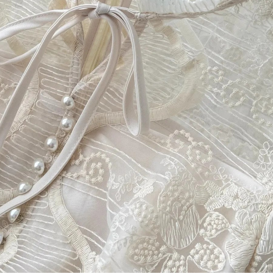 Shelley Dress