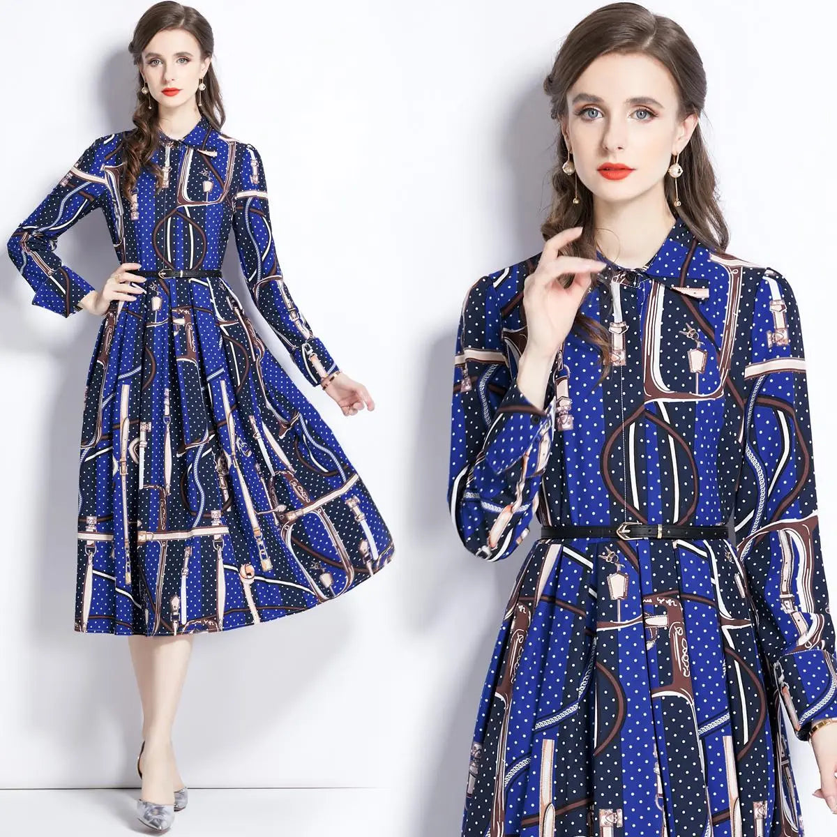 Mary Dress