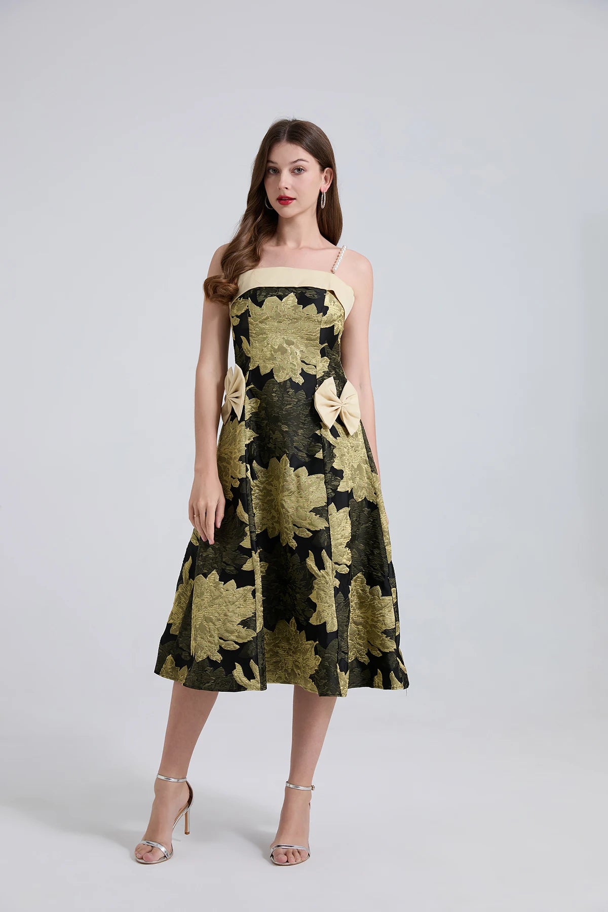 Aviva Dress 2 Colors