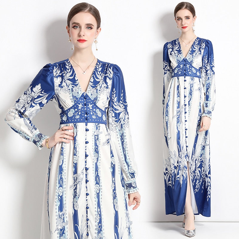 UZMA Dress