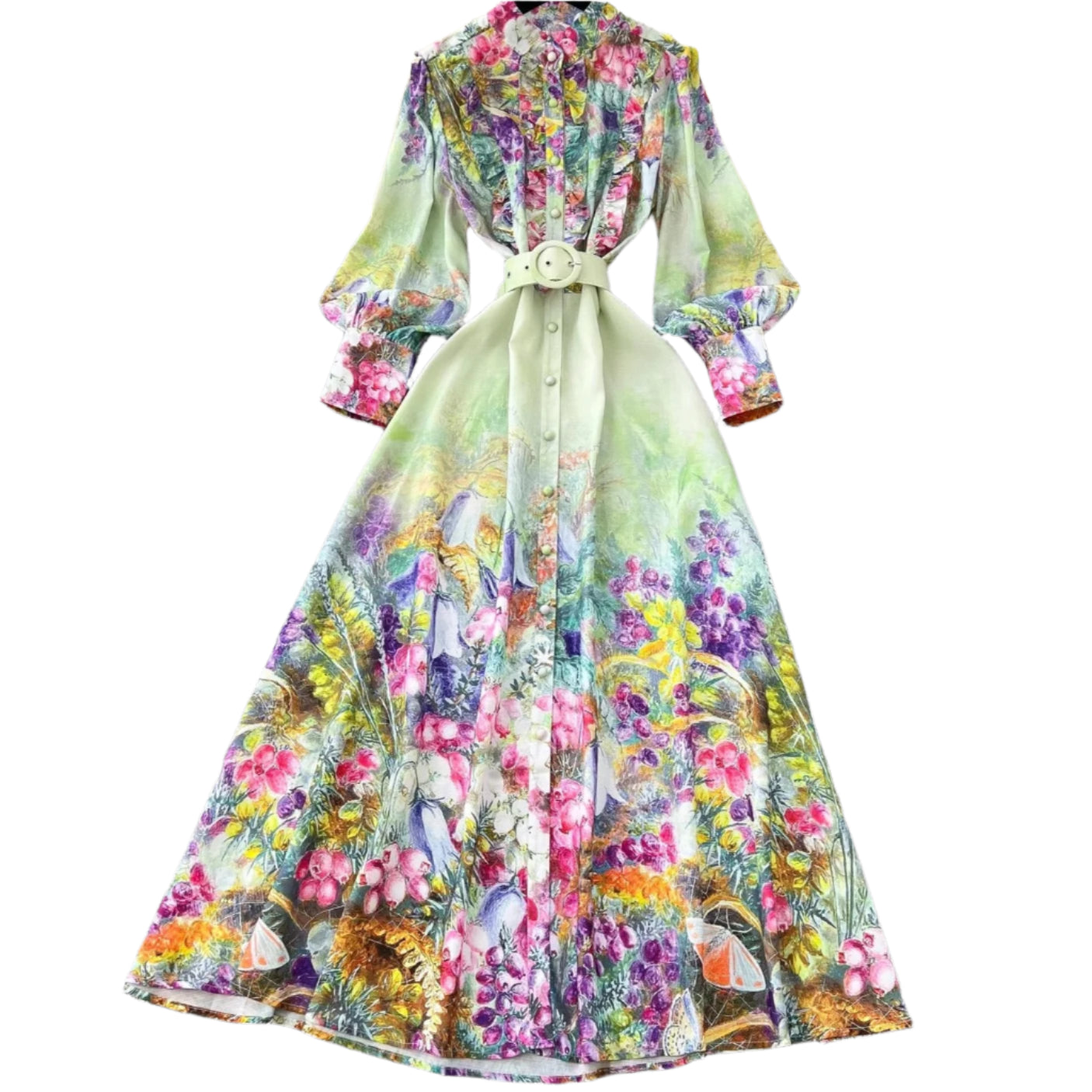 Lori Dress